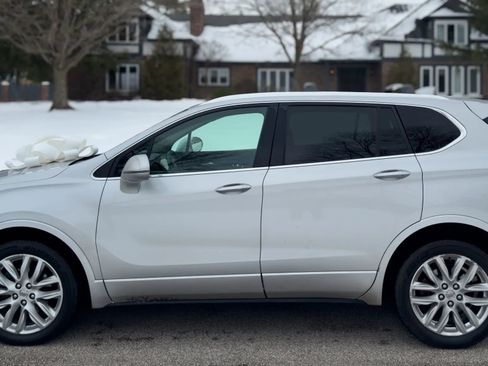 Used 2019 Buick Envision Premium image 3