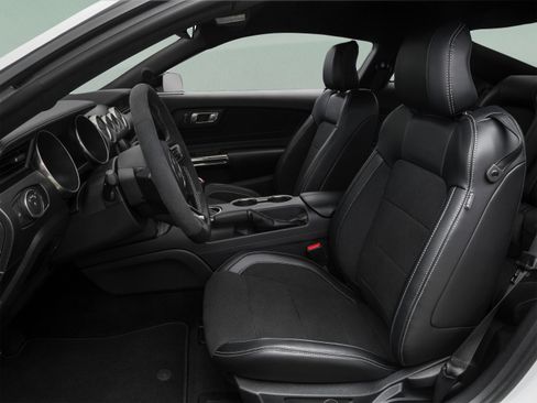Used 2017 Ford Mustang Shelby GT350 w/ Electronics Package RWD image 16