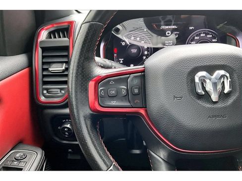 Used 2023 RAM 1500 Rebel w/ Rebel Level 1 Equipment Group AWD/4WD image 18