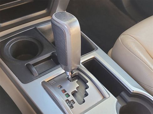 Used 2011 Toyota 4Runner SR5 image 20