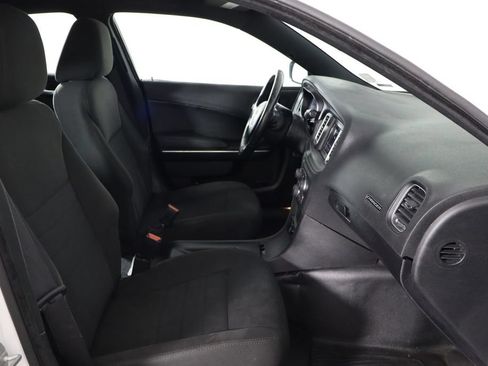 Used 2018 Dodge Charger Police w/ Fleet Safety Group RWD image 17