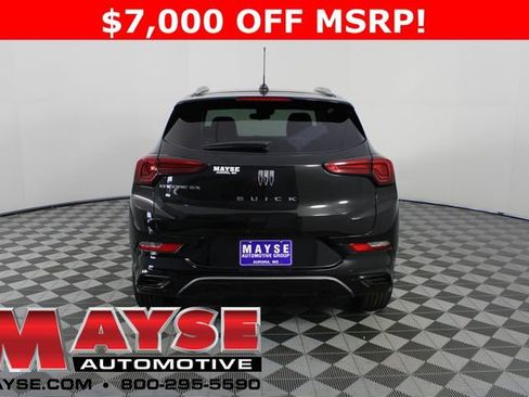 New 2026 Buick Encore GX Sport Touring w/ Comfort Package image 23