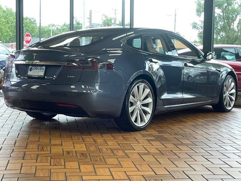 Used 2018 Tesla Model S 100D AWD/4WD image 13