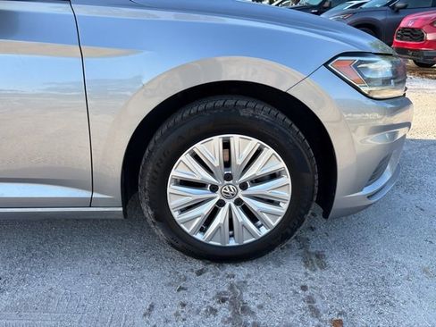 Used 2020 Volkswagen Jetta S w/ Driver Assistance Package image 19