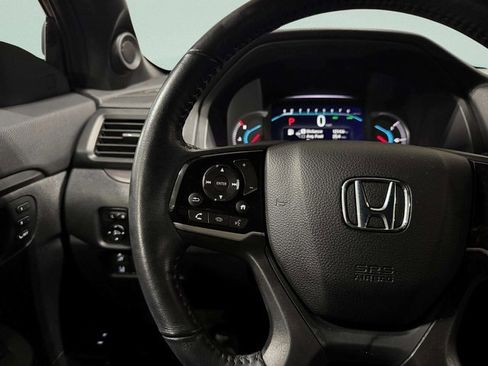 Used 2021 Honda Passport EX-L image 15