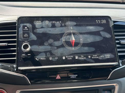 New 2026 Honda Ridgeline RTL image 19
