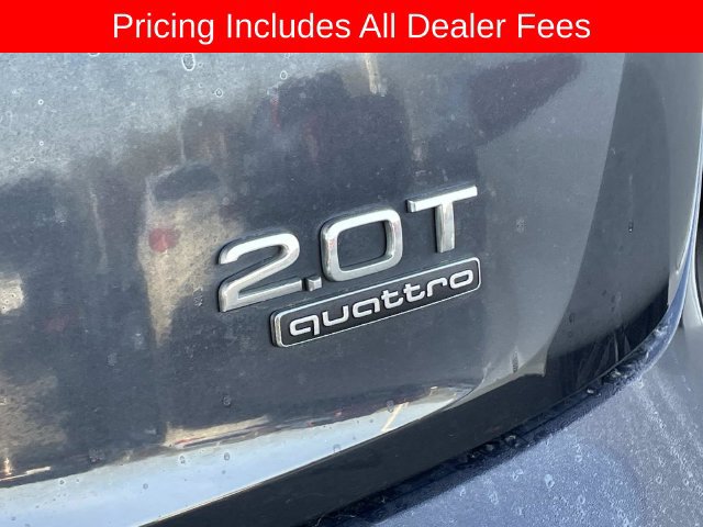 Used 2018 Audi Q5 2.0T Premium Plus w/ Premium Plus Package AWD/4WD image 9