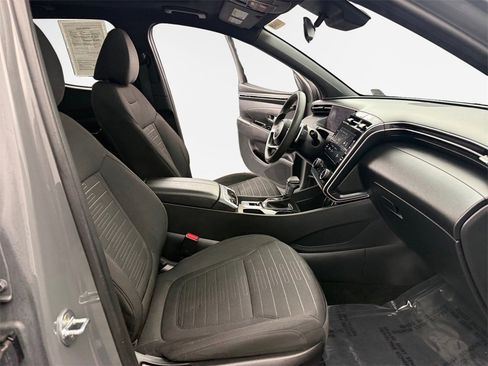 Used 2023 Hyundai Santa Cruz Night image 25