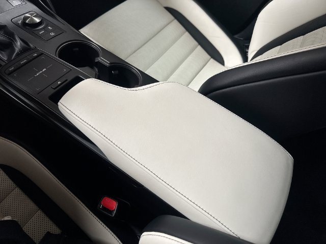 Used 2022 Lexus IS 350 F Sport w/ Navigation Package RWD image 24