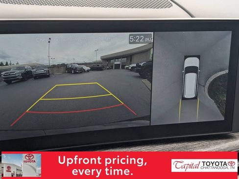 Used 2024 Hyundai Santa Fe Calligraphy AWD/4WD image 26