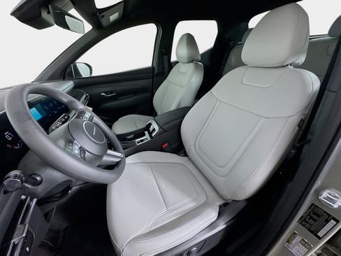 New 2026 Hyundai Santa Cruz SEL image 11