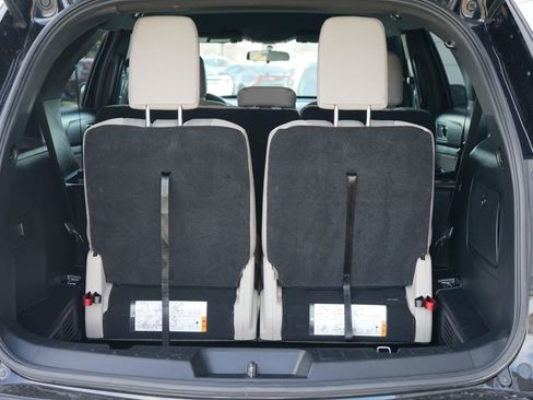 Used 2018 Ford Explorer FWD image 36