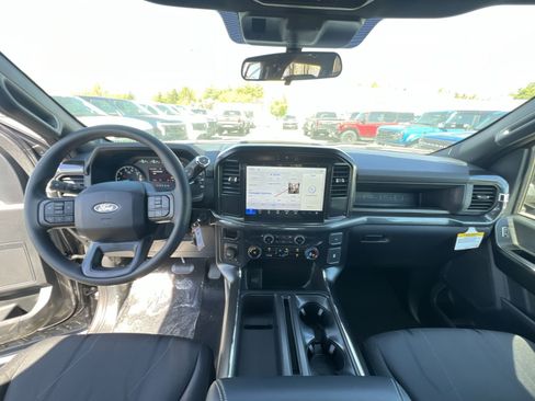 New 2026 Ford F150 STX image 30