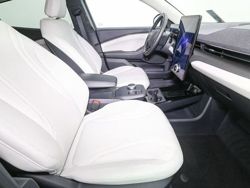 Used 2023 Ford Mustang Mach-E Premium AWD/4WD image 16