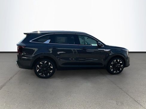 New 2026 Kia Sorento SX FWD image 8