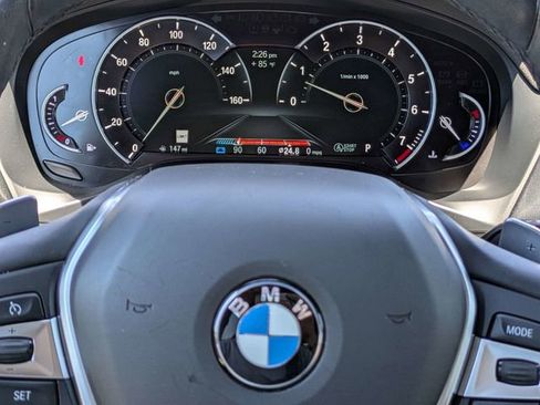 Used 2019 BMW X3 xDrive30i w/ Driving Assistance Package AWD/4WD image 30