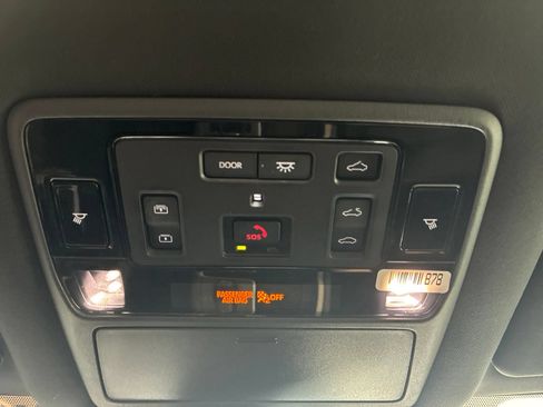 Used 2024 Lexus TX 350 AWD image 27