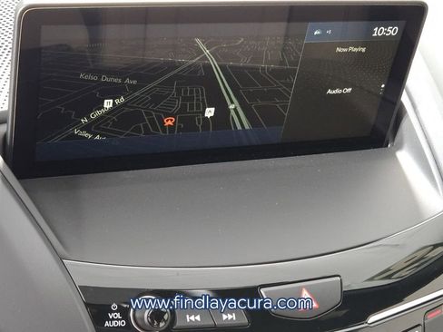 New 2026 Acura RDX A-Spec image 21