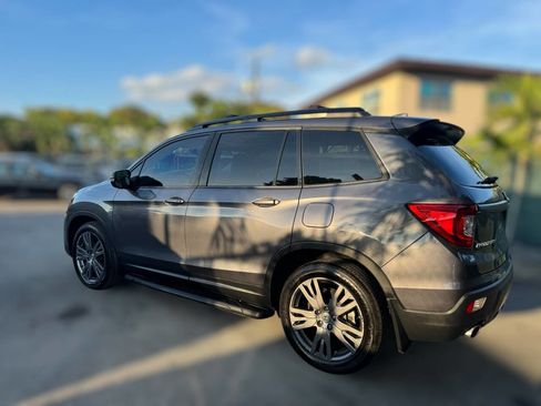 Used 2019 Honda Passport EX-L image 7