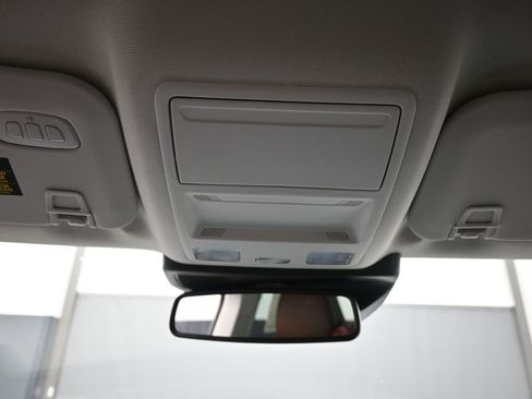 New 2025 Ford Bronco Sport Outer Banks w/ Outer Banks Tech Package+ image 38