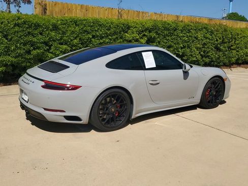 Used 2018 Porsche 911 Carrera GTS image 9