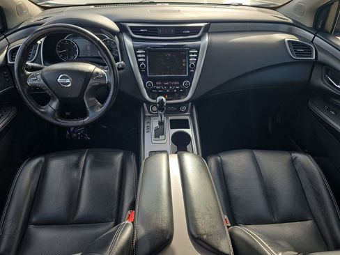 Used 2020 Nissan Murano SL w/ Cargo Package FWD image 18