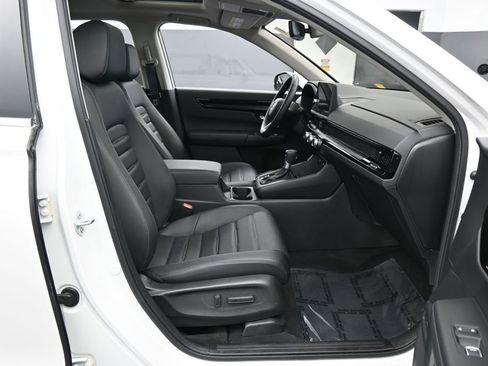 Used 2026 Honda CR-V EX-L image 41