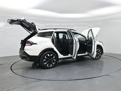 Used 2024 Kia Sportage X-Line Prestige