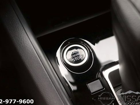 New 2025 Nissan Versa SV w/ Trunk Package image 18