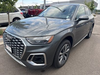 Certified 2024 Audi Q5 2.0T Premium Plus