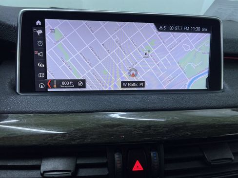 Used 2018 BMW X5 sDrive35i w/ Premium Package RWD image 23