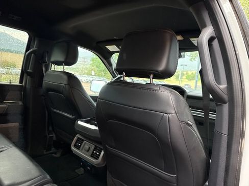 Certified 2024 Ford F150 Lariat AWD/4WD image 26