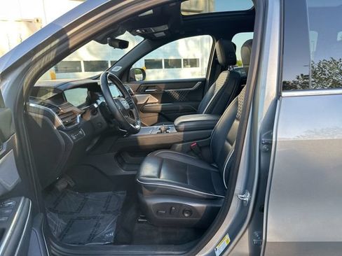 Used 2024 GMC Acadia Denali w/ Super Cruise Package AWD/4WD image 22