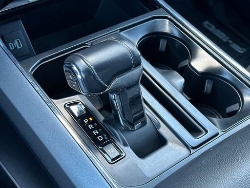 Used 2023 Ford F150 Lariat w/ Trailer Tow Package image 21