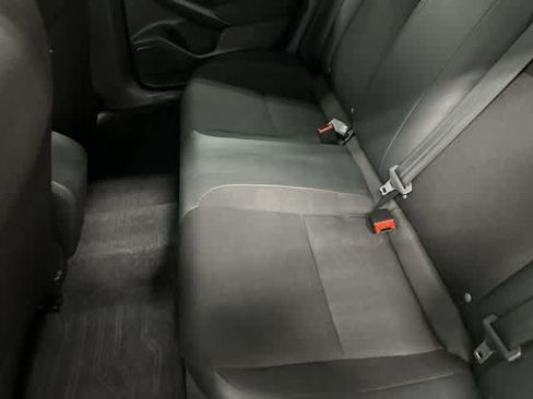 Used 2024 Honda Civic Sport image 11