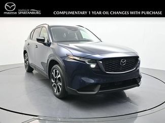 Used 2026 MAZDA CX-5 Preferred AWD/4WD 360° Tour
