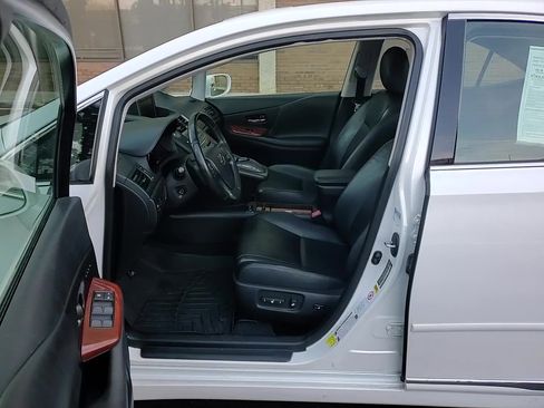 Used 2011 Lexus HS 250h Premium image 13