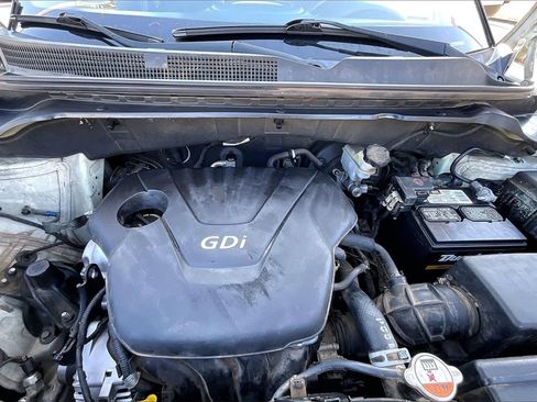 Used 2016 Kia Soul image 10