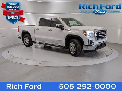 Used 2019 GMC Sierra 1500 SLT w/ SLT Premium Plus Package