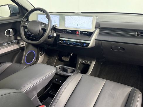 Used 2024 Hyundai Ioniq 5 Limited AWD/4WD image 21