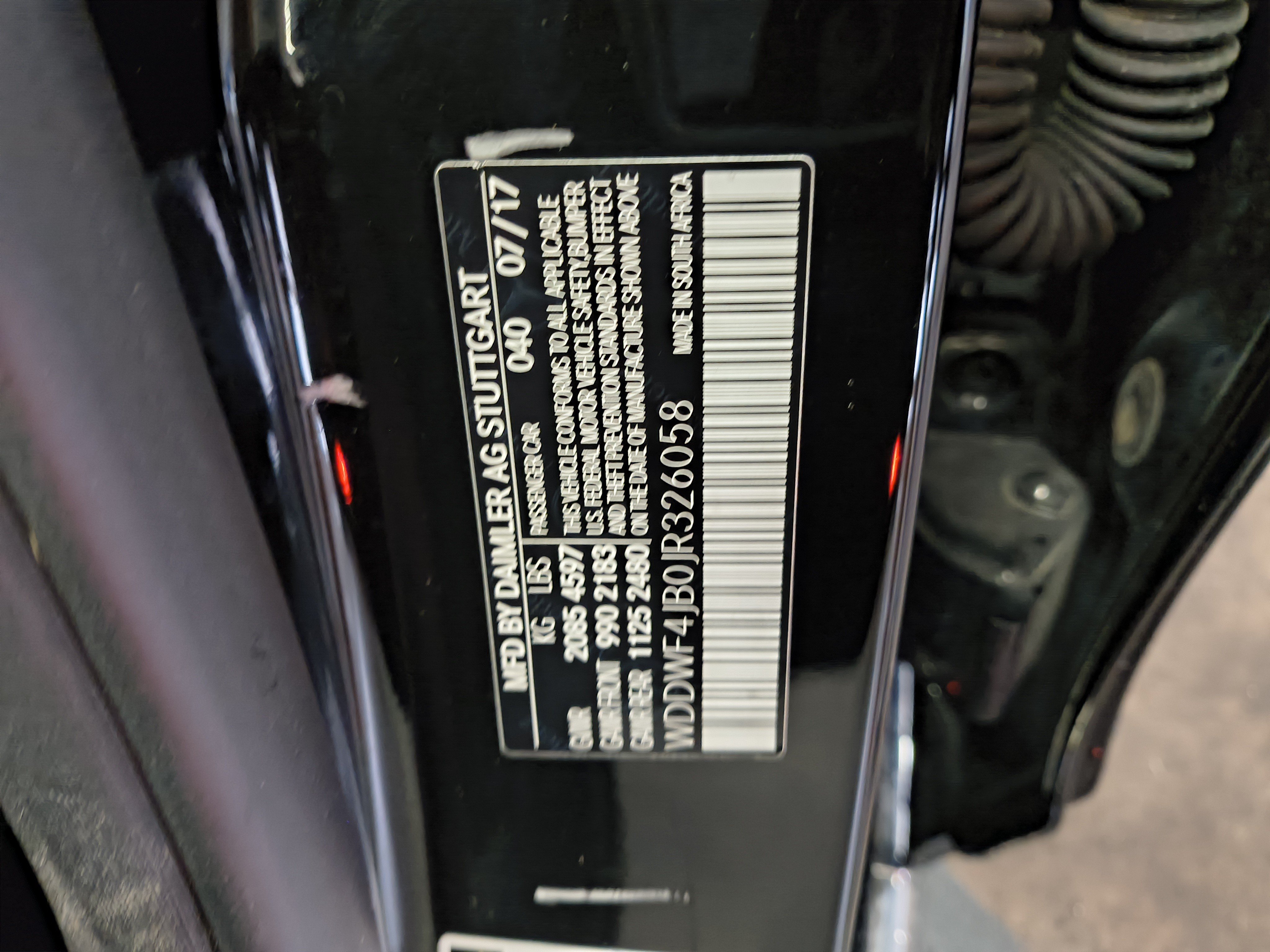 Used 2018 Mercedes-Benz C 300 Sedan image 35