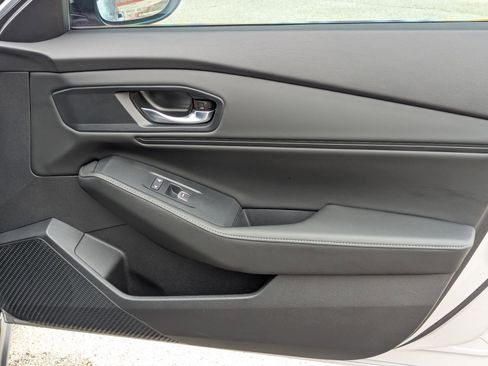 Certified 2023 Honda Accord Sport image 28