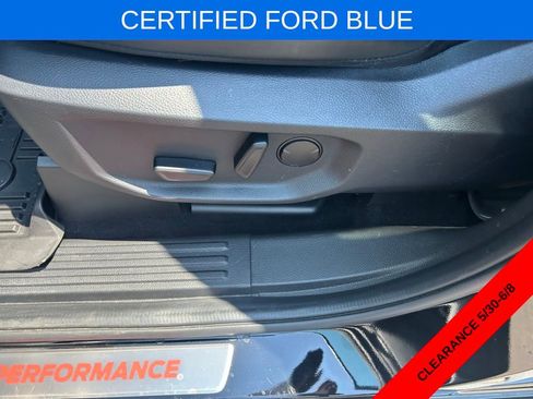 Certified 2024 Ford Ranger Raptor AWD/4WD image 15