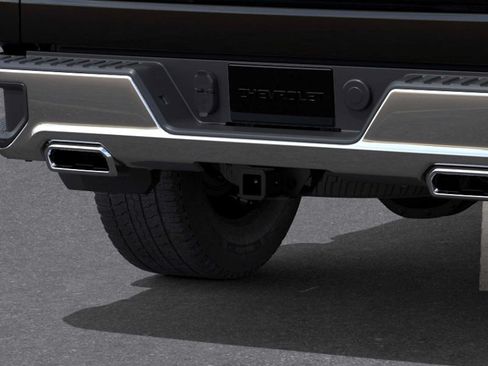 New 2026 Chevrolet Silverado 1500 LT w/ Z71 Off-Road Package AWD/4WD image 14