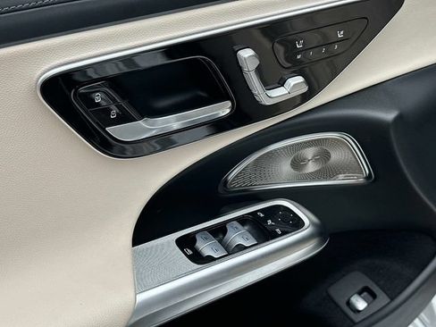 Certified 2024 Mercedes-Benz E 350 4MATIC Sedan image 16