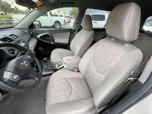 Used 2012 Toyota RAV4 FWD w/ Value Pkg image 13