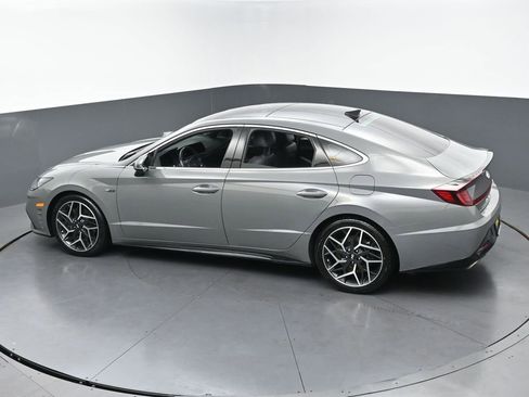 Used 2023 Hyundai Sonata N Line w/ Cargo Package FWD image 48