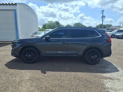 Used 2023 Honda CR-V Sport image 2