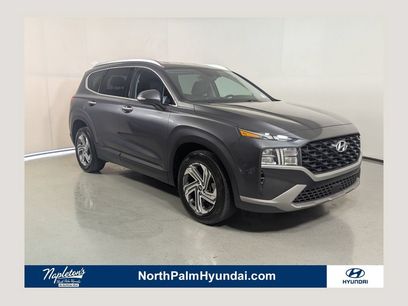 Used 2023 Hyundai Santa Fe SEL