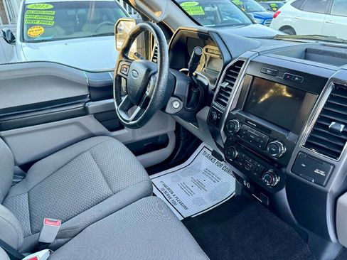 Used 2018 Ford F150 XLT w/ Equipment Group 302A Luxury image 20
